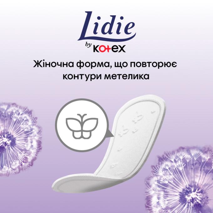 Lidie 5029053540191