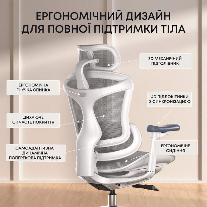 Sihoo DORO-C300L-A3-102