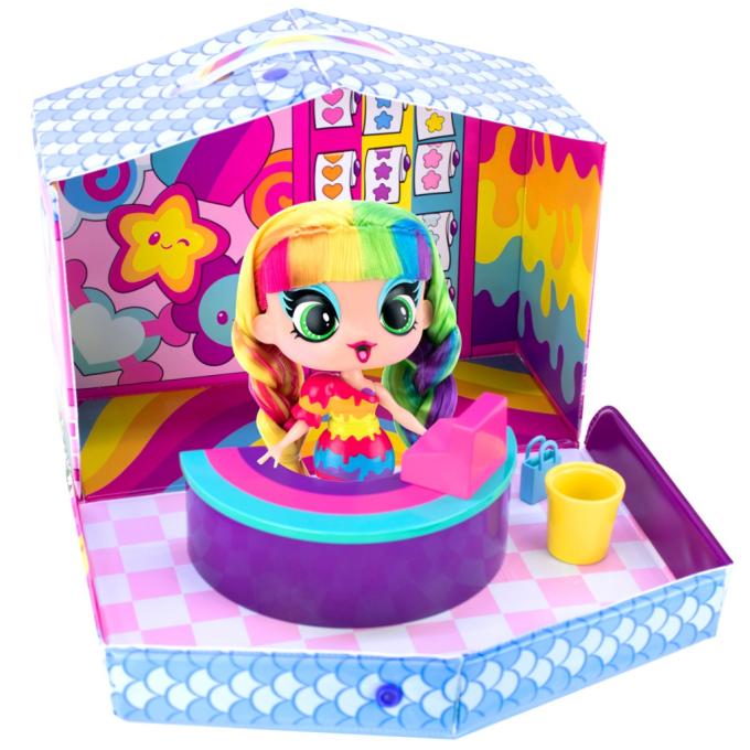 Decora Girlz D1009