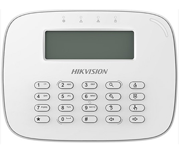 Hikvision DS-PK-LRT