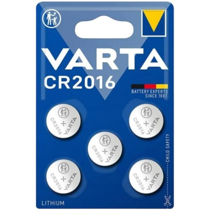 Varta 5126