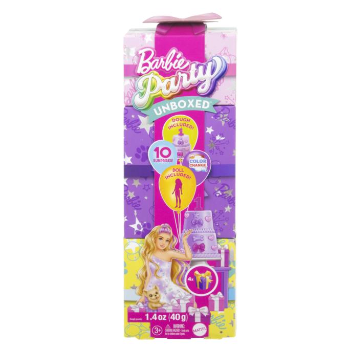 BARBIE JFG70