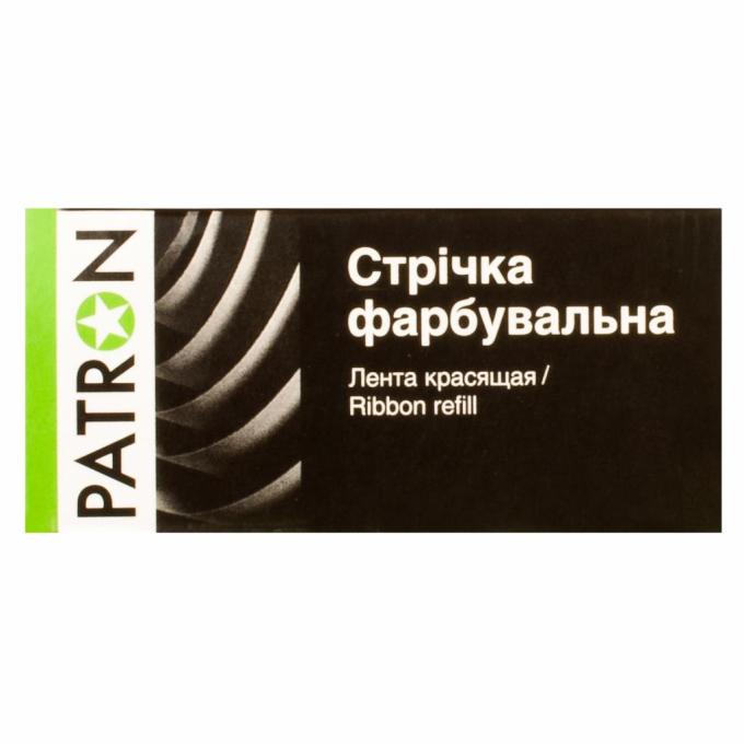 Patron PN-12.7-5SB/RIB-PN-12.7x5-К-B