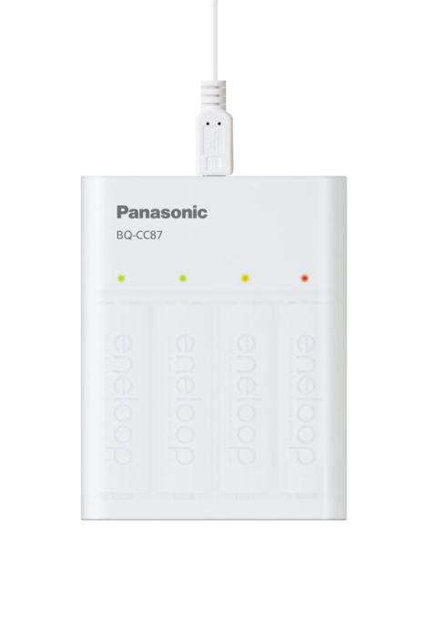PANASONIC BQ-CC87USB Eco