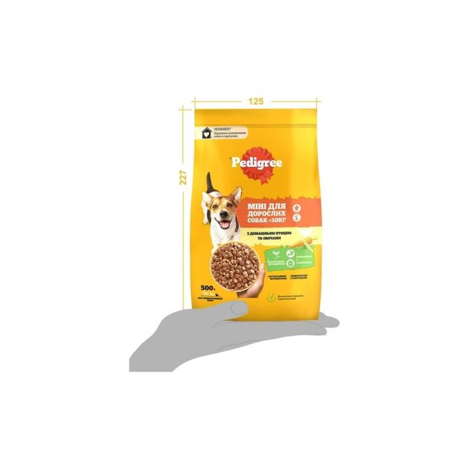 Pedigree 5998749143360