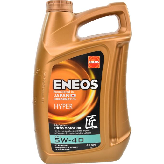 ENEOS EU0031301N