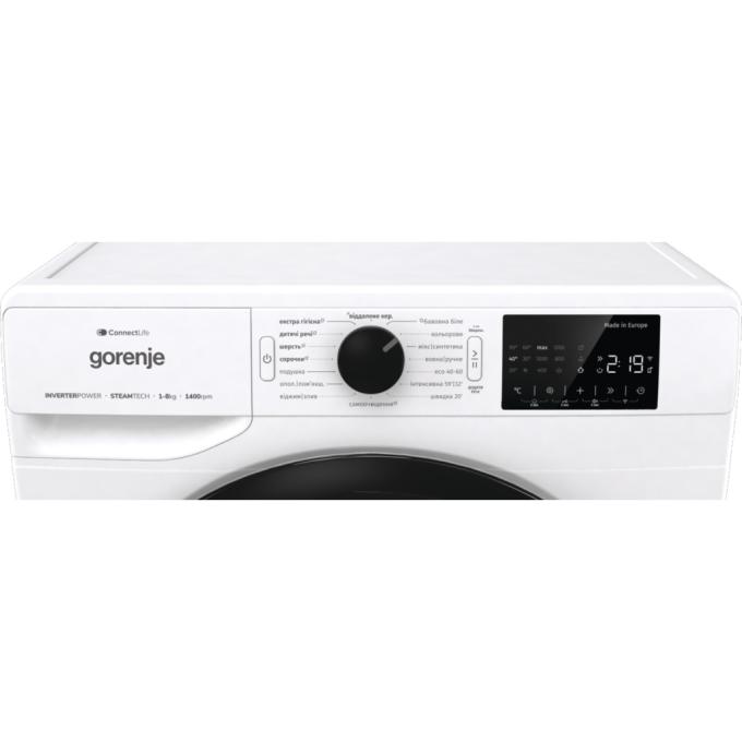 Gorenje WPNEI84SBSWIFI