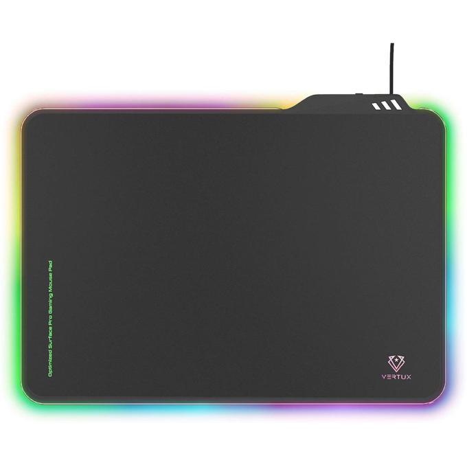 Vertux fluxpad.black
