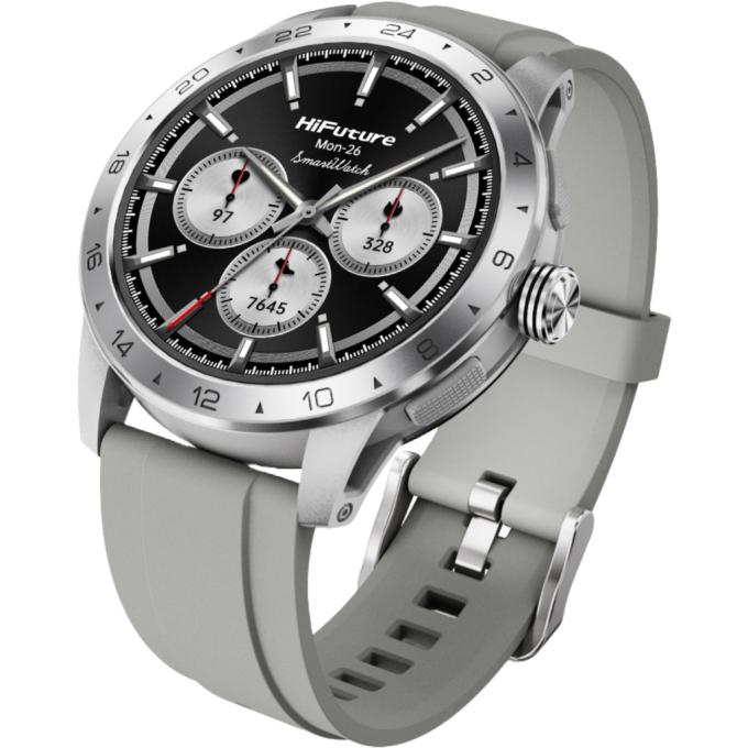 HiFuture flex2.silver