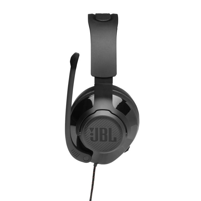 JBL JBLQUANTUM200BLK