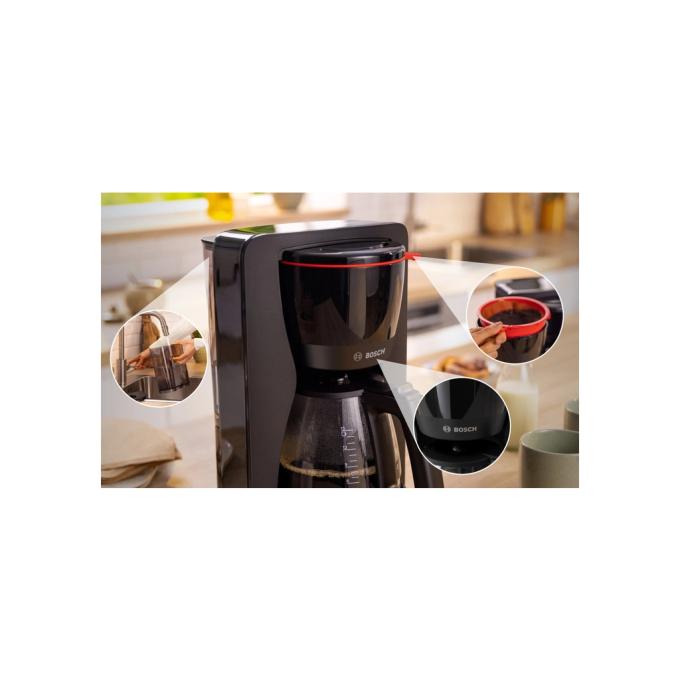 BOSCH TKA2M113