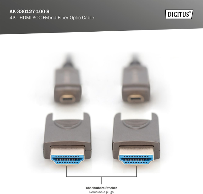 DIGITUS AK-330127-100-S