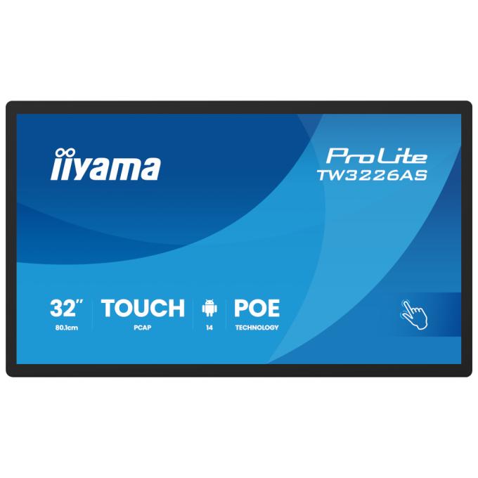 Iiyama TW3226AS-B3P
