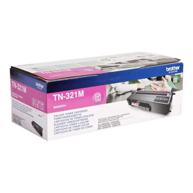 Brother TN321M