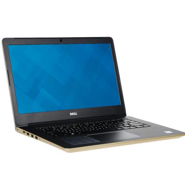 Ноутбук Dell Vostro 5568 N024VN5568EMEA01_UBU_G