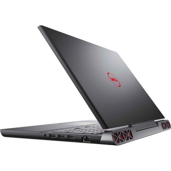 Ноутбук Dell Inspiron 7567 I757810NDW-60B
