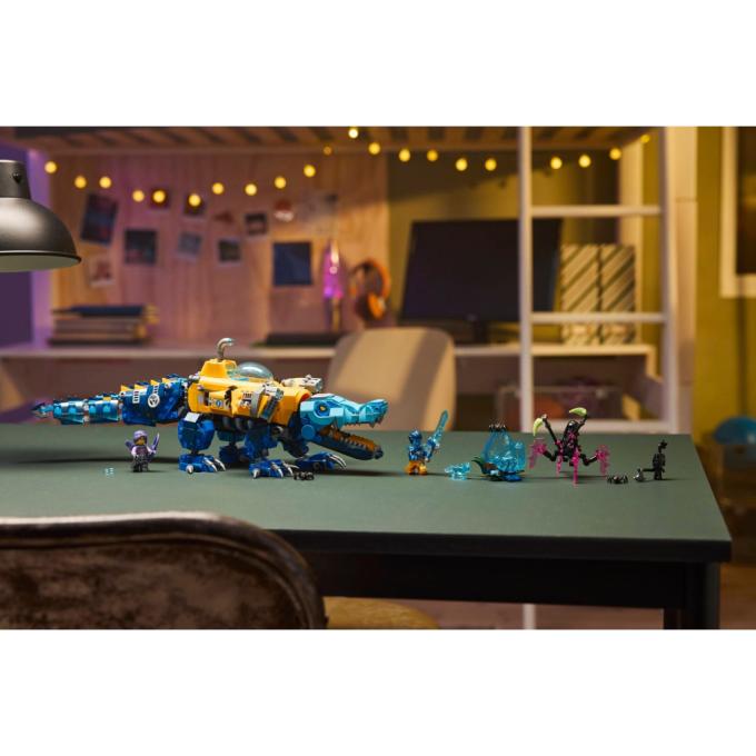 LEGO 71512