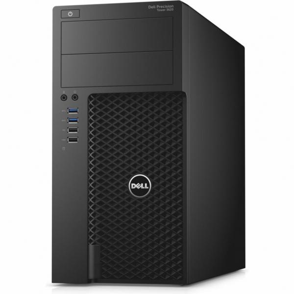 Компьютер Dell Precision Tower 3620 A2 210-AFLI A2