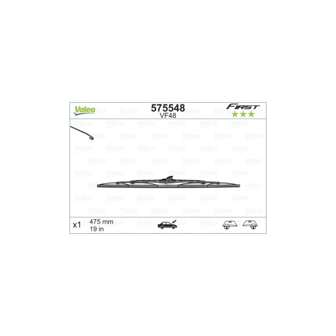 VALEO 575548