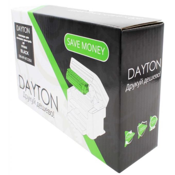 Dayton DN-HP-NT226X