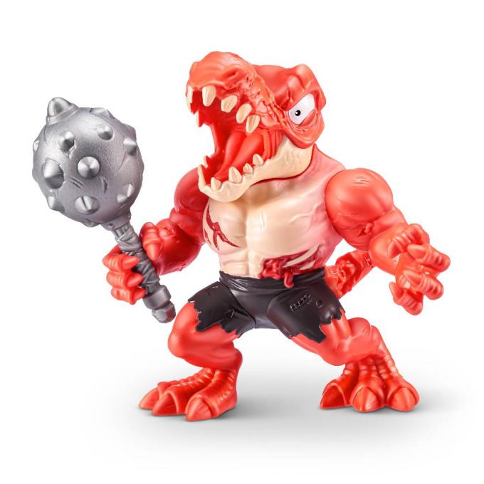 Smashers 74125A