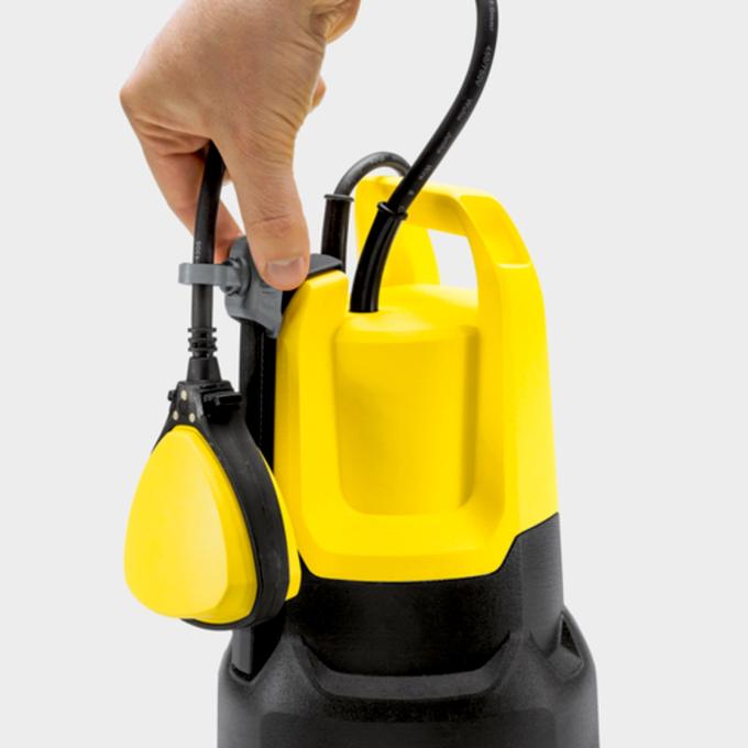 Karcher 1.645-832.0