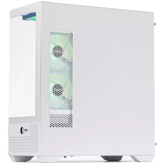 QUBE FORT_GWNU3