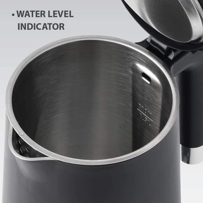 Maestro MR-026-BLACK