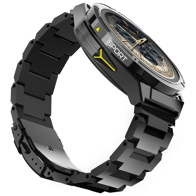 HiFuture active.black-yellow