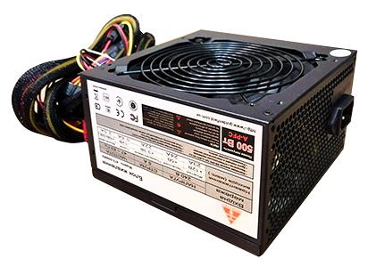 Golden Field ATX-S500RX