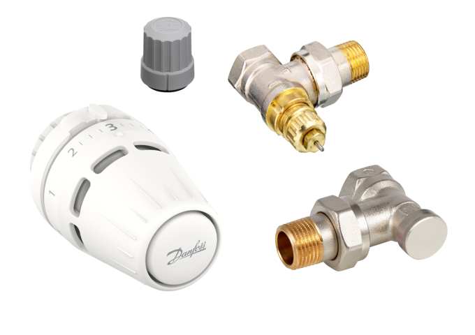 Danfoss 015G5301