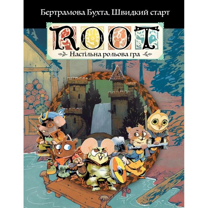 Geekach Games GKRP0029