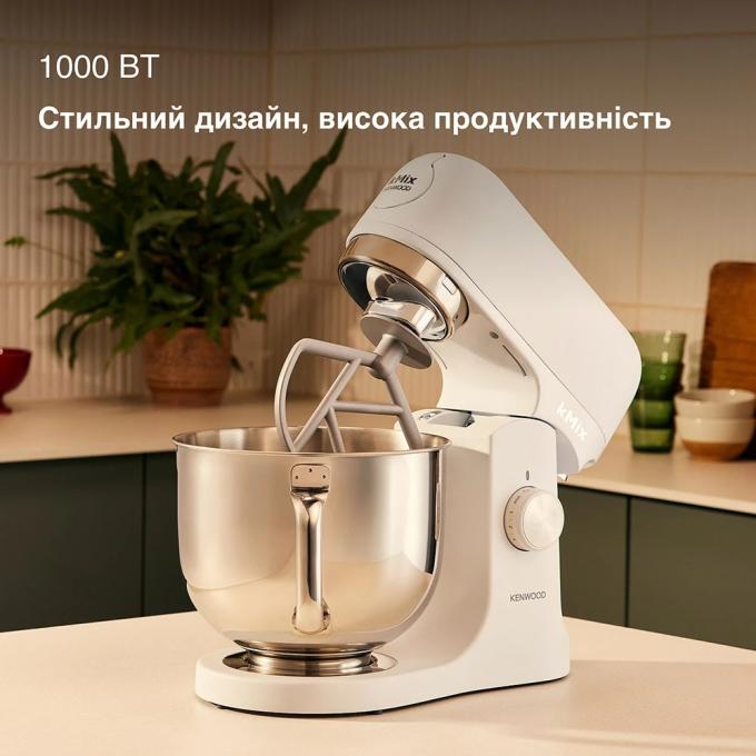 KENWOOD KMX 751 AWH