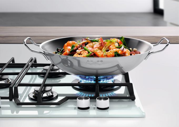 ELECTROLUX GME363NV