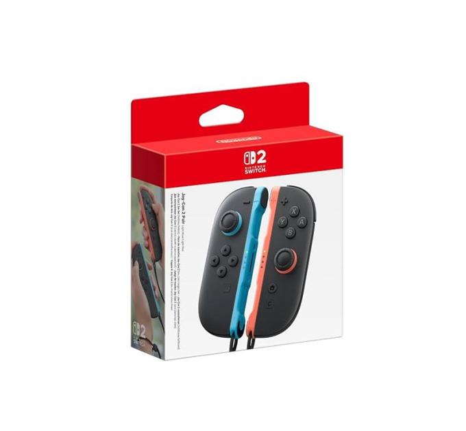 Nintendo 0045496321413