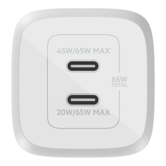 Belkin WCH013VFWH