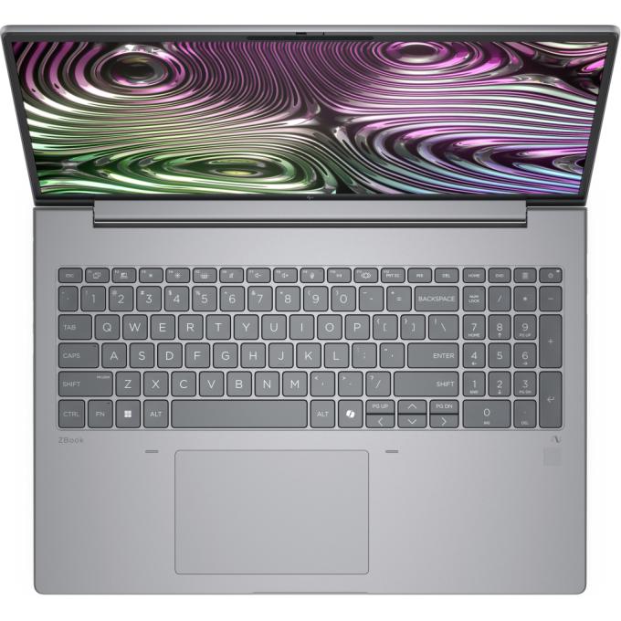 HP B30HVES