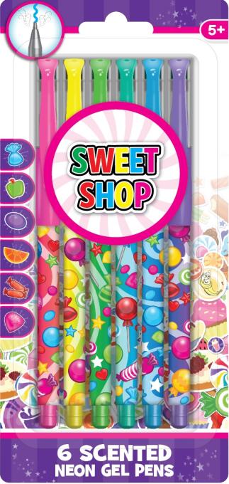 SWEET SHOP 42095