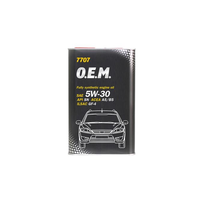 Mannol MN7707-1ME