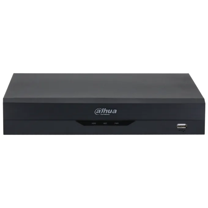 Dahua DH-XVR5108HS-5M-I3/T 8-канальний Penta-brid 5M-N/1080p