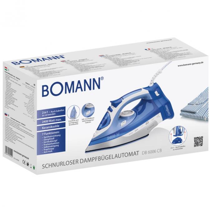 Bomann DB6006CB