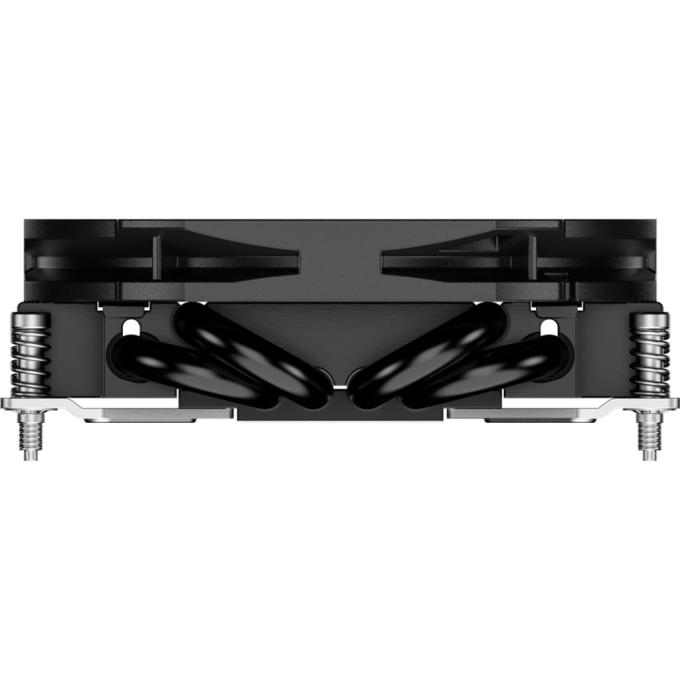 ID-Cooling IS-30A Black