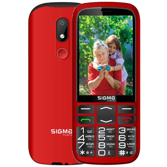 Sigma mobile 4827798122327