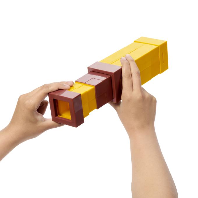 Minecraft JLK64