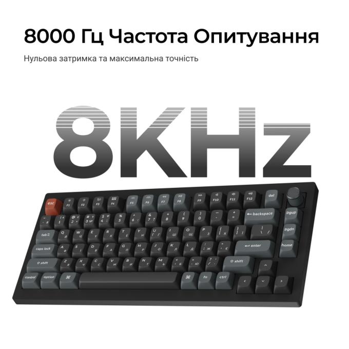 Keychron V1U-D1-UA