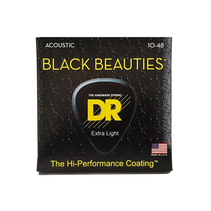 DR Strings BKA-10