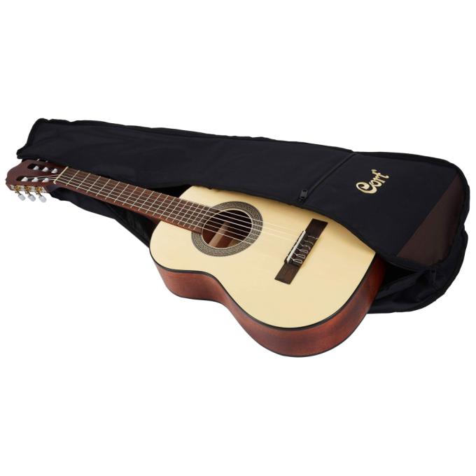 Cort AC50 OP w/bag