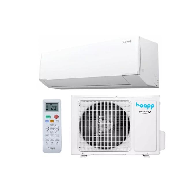HOAPP HSC-HA67VA/HMC-HA67VA