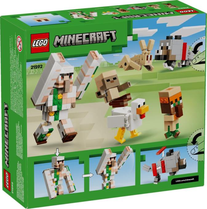 LEGO 21592