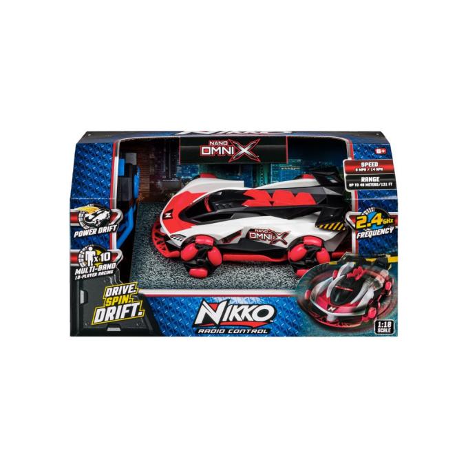 Nikko 10201